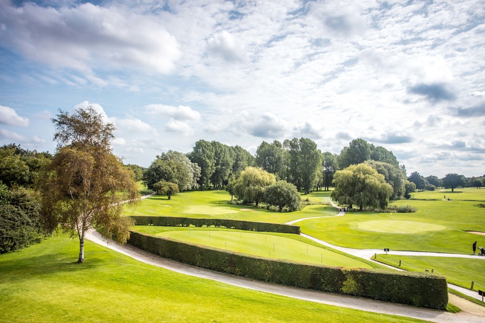 Barnham Broom Hotel Golf Spa 46/50