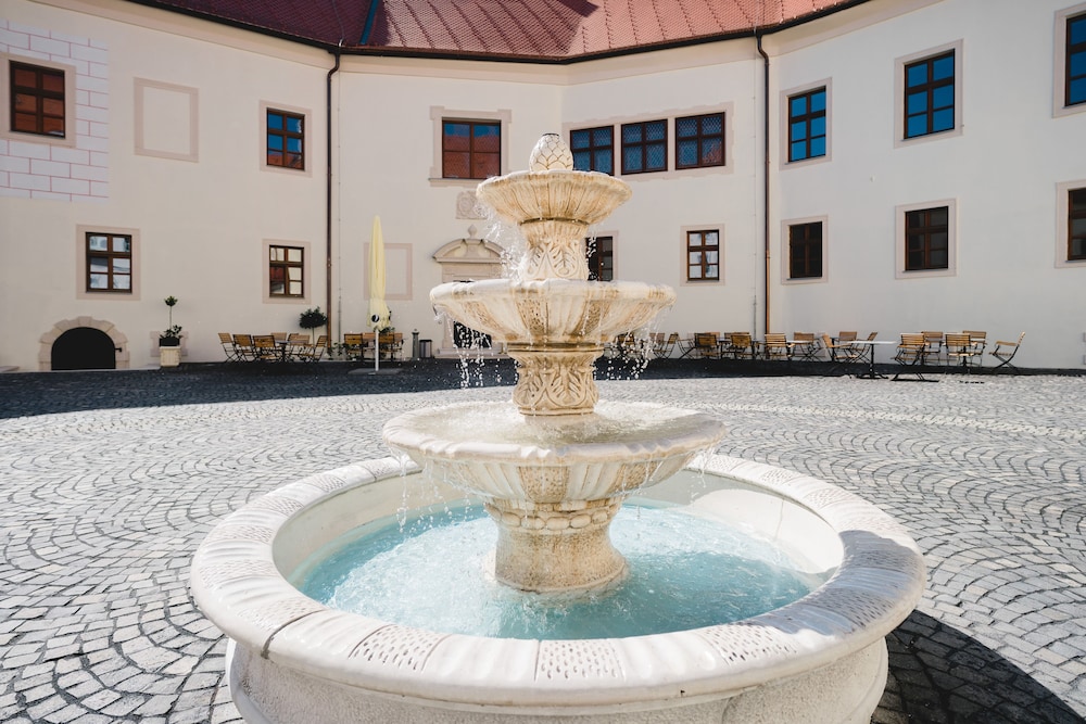 Palace Art Hotel Pezinok 45/50
