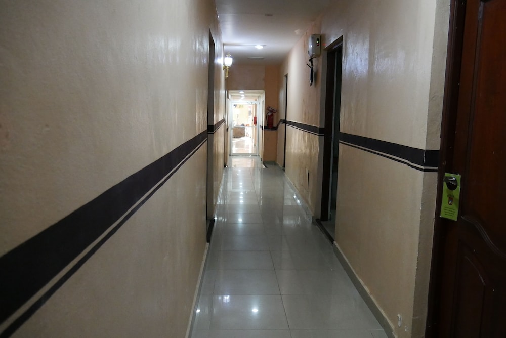 HOTEL LUIS V 27/43