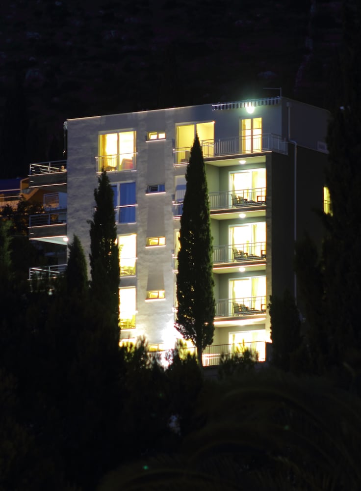 Apartments Didan 4/50