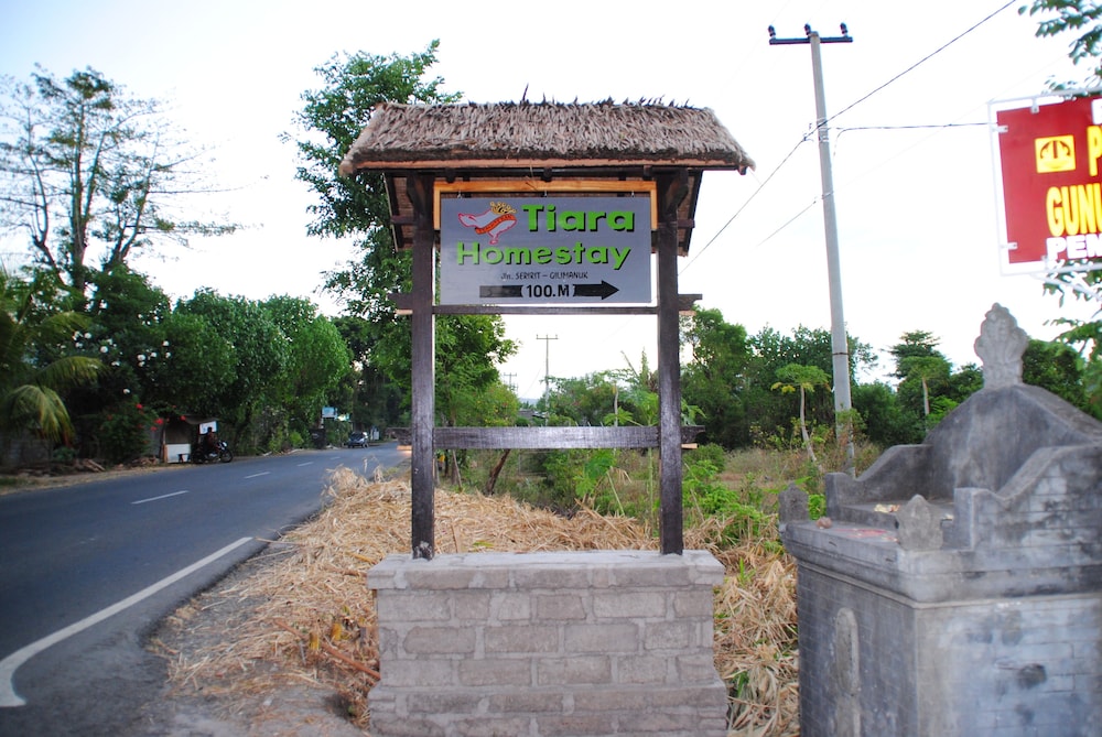 Tiara Homestay Pemuteran 17/30