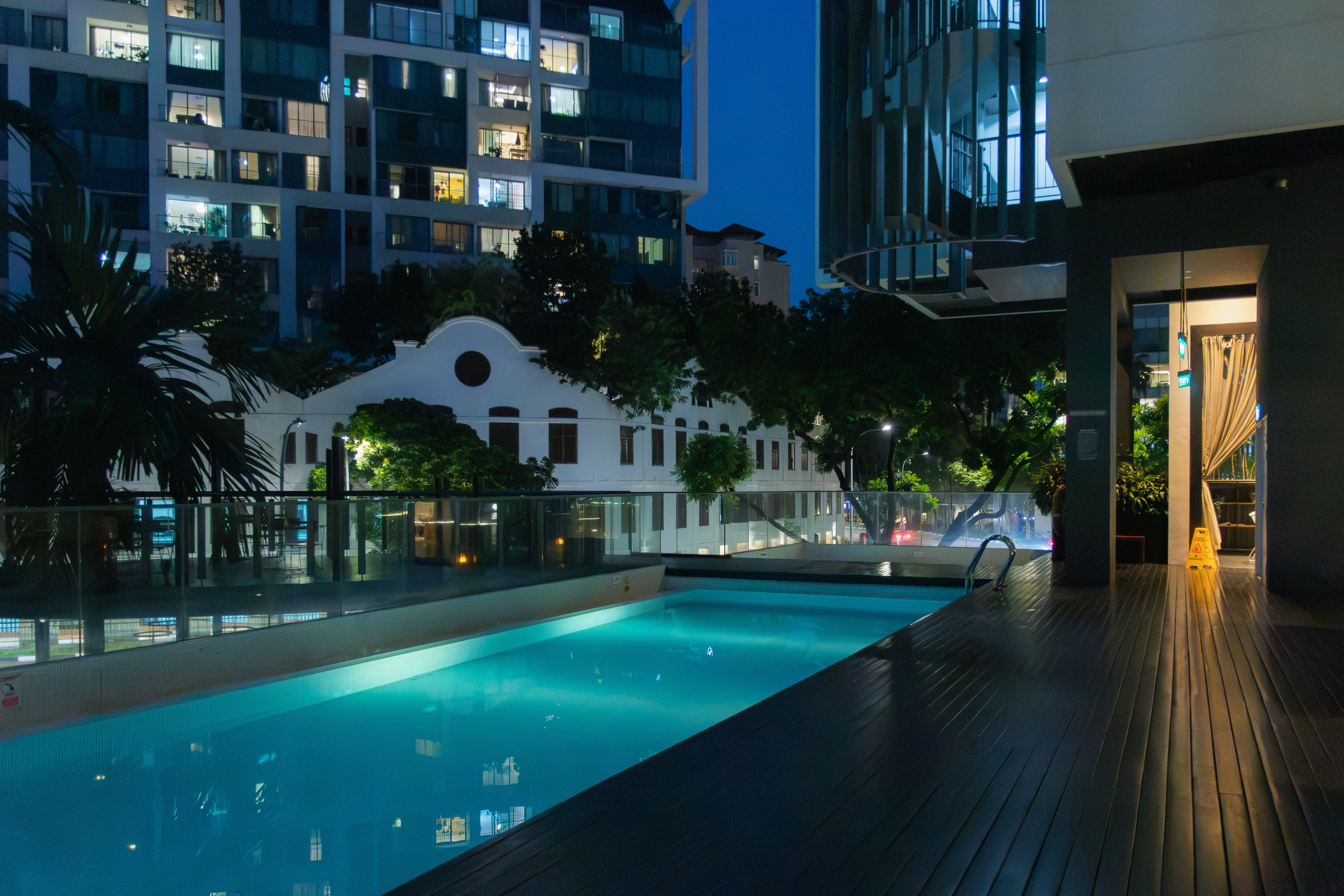 Studio M Hotel Singapore 44/49