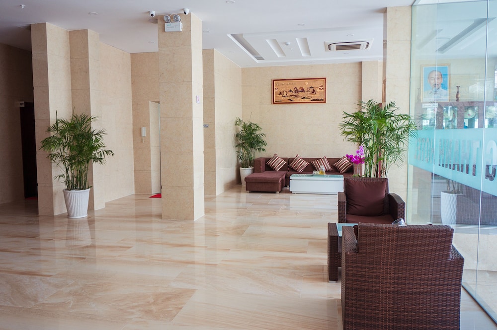 Gem Hotel Nha Trang 13/100