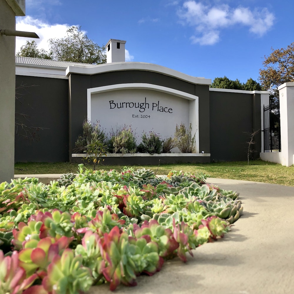 Burrough Place 39/49
