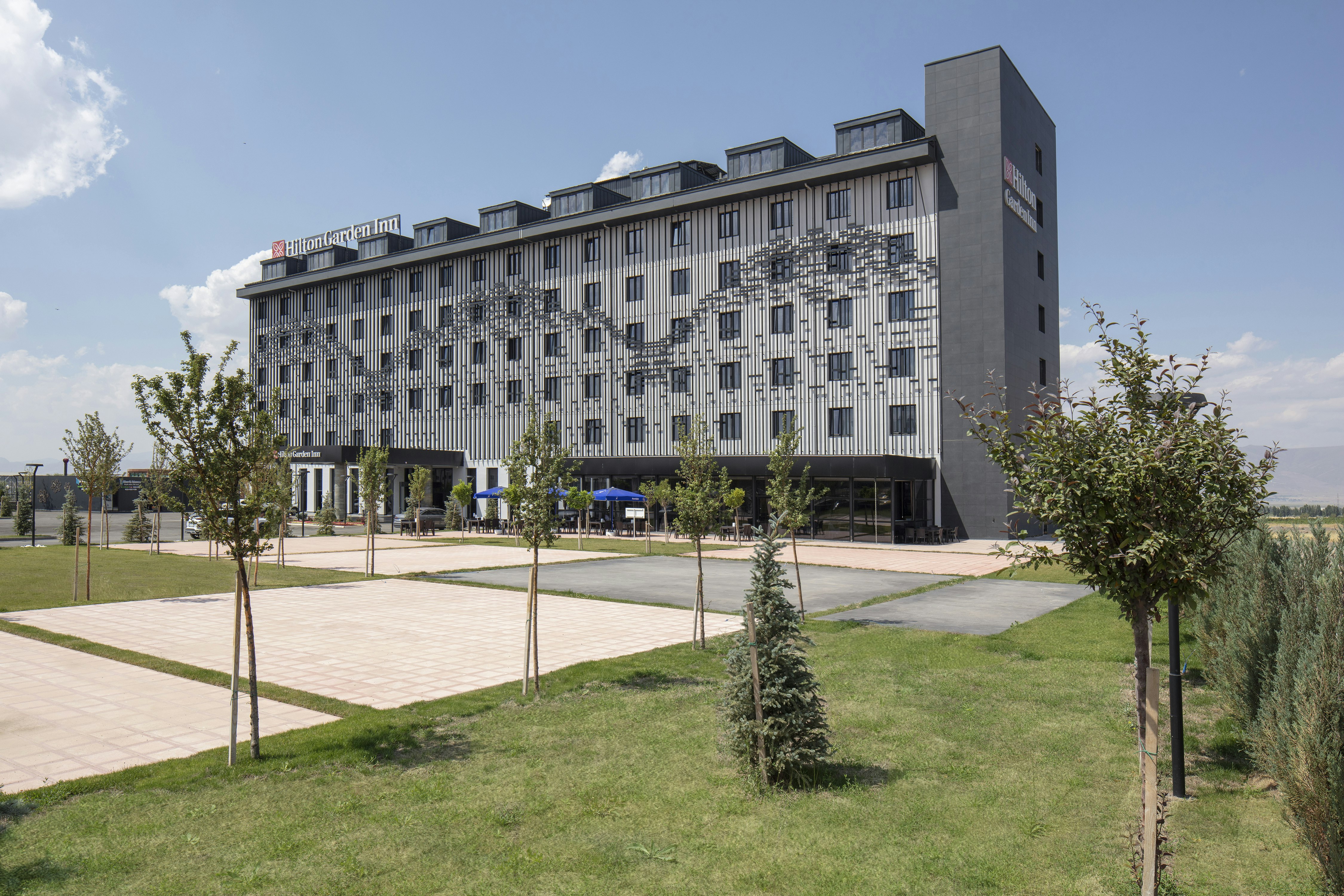 Hilton Garden Inn Erzurum 51/55