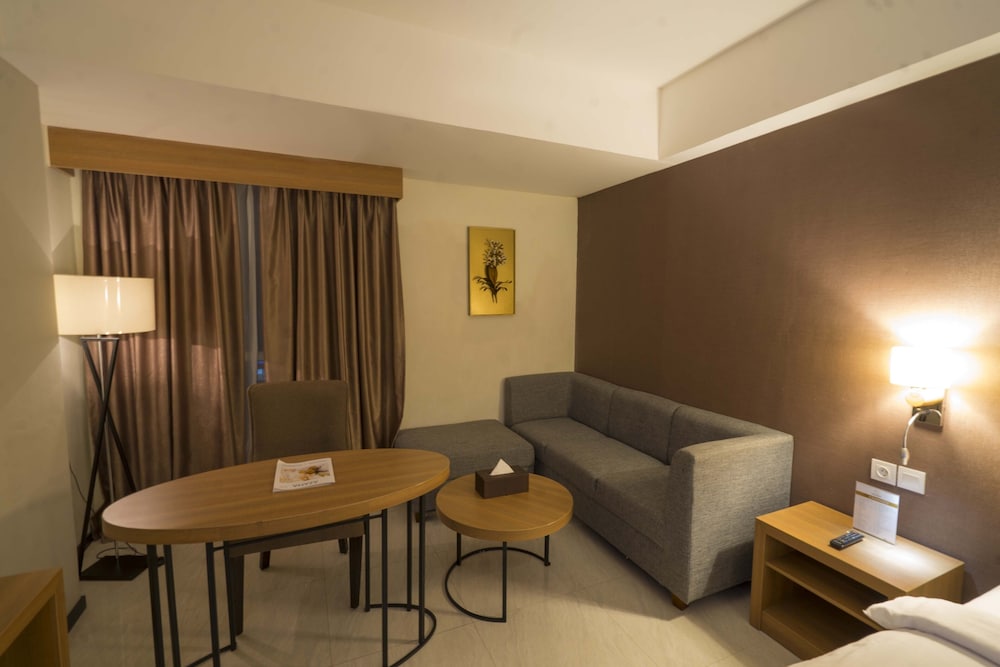 Novena Hotel by Azana 15/36