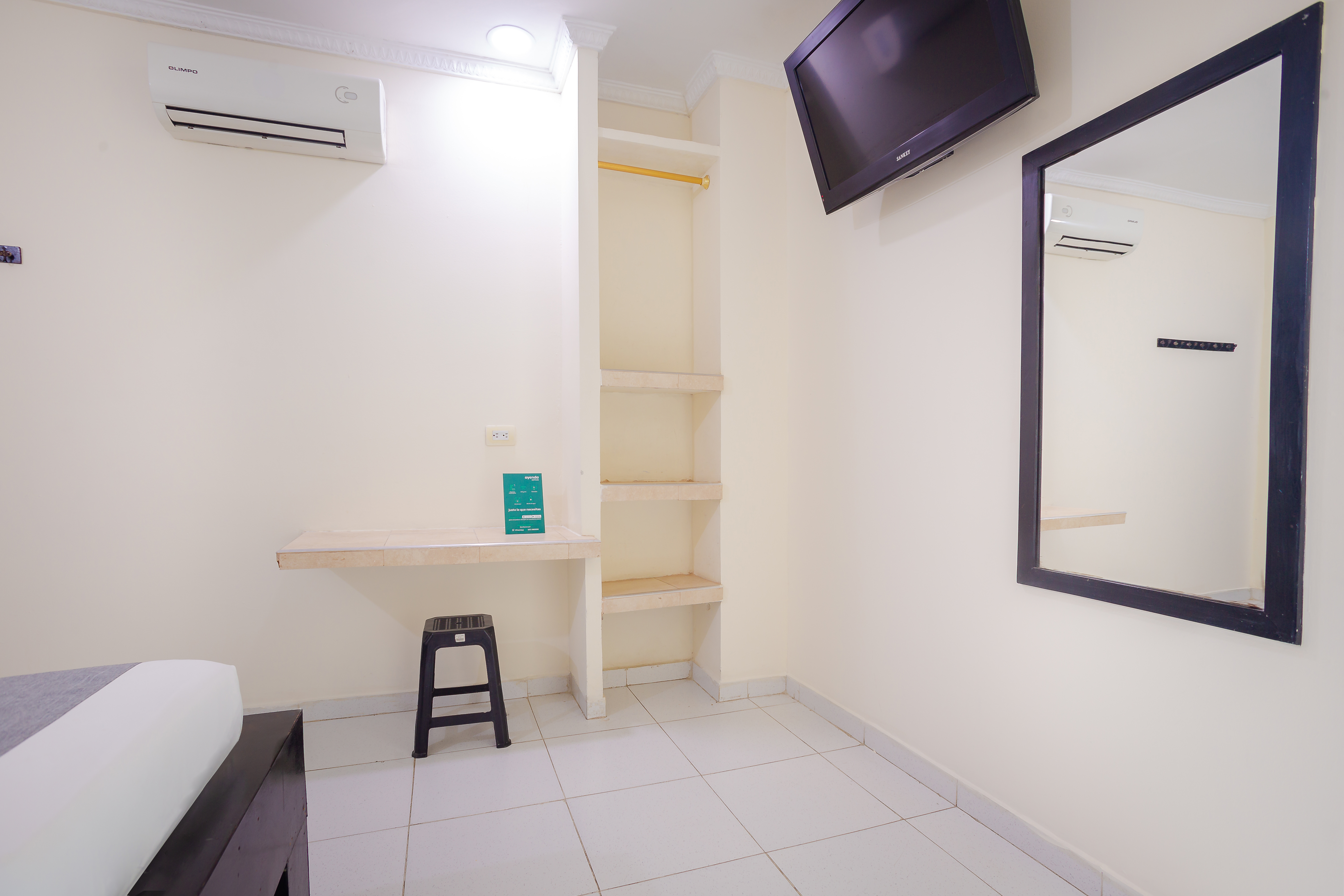 Hotel Calarca 1 29/59