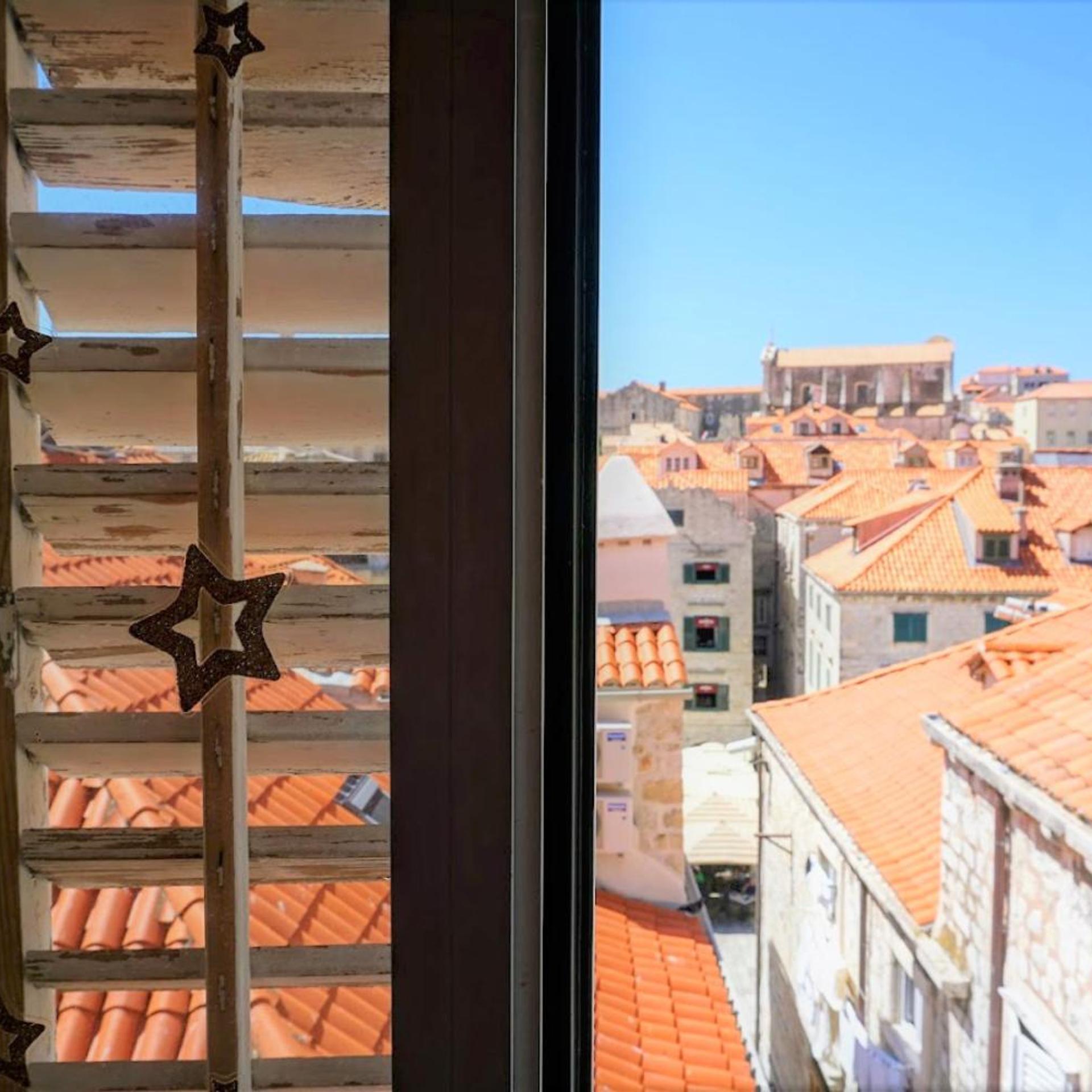 The City Place Hostel 15/16