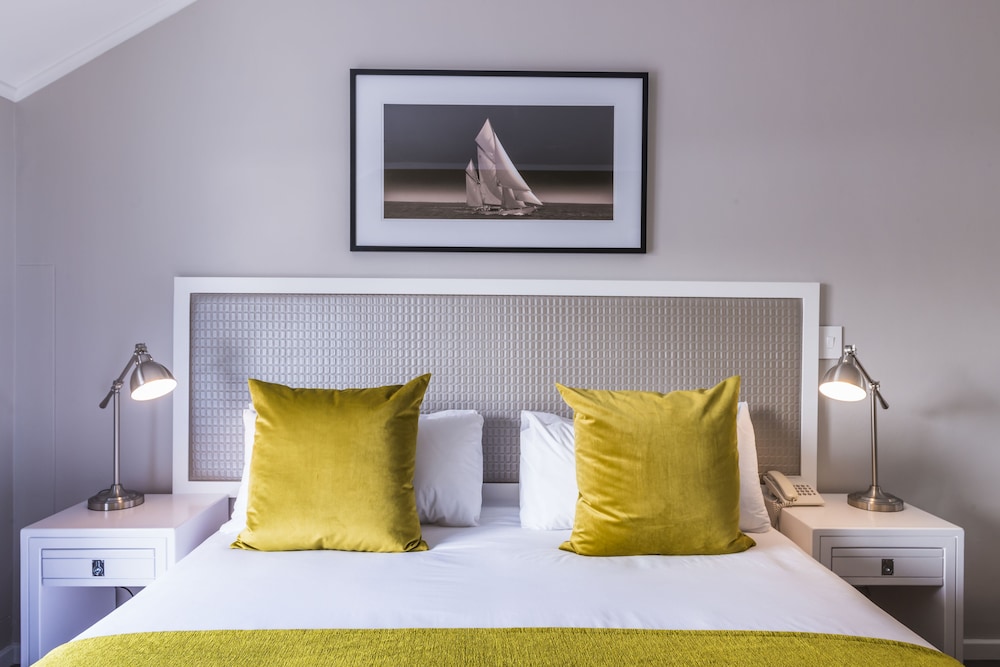 Simon's Town Quayside Hotel 28/60