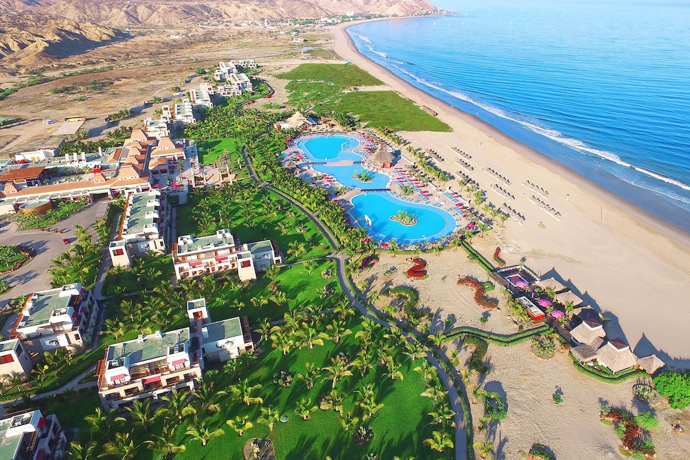 Royal Decameron Punta Sal 81/88