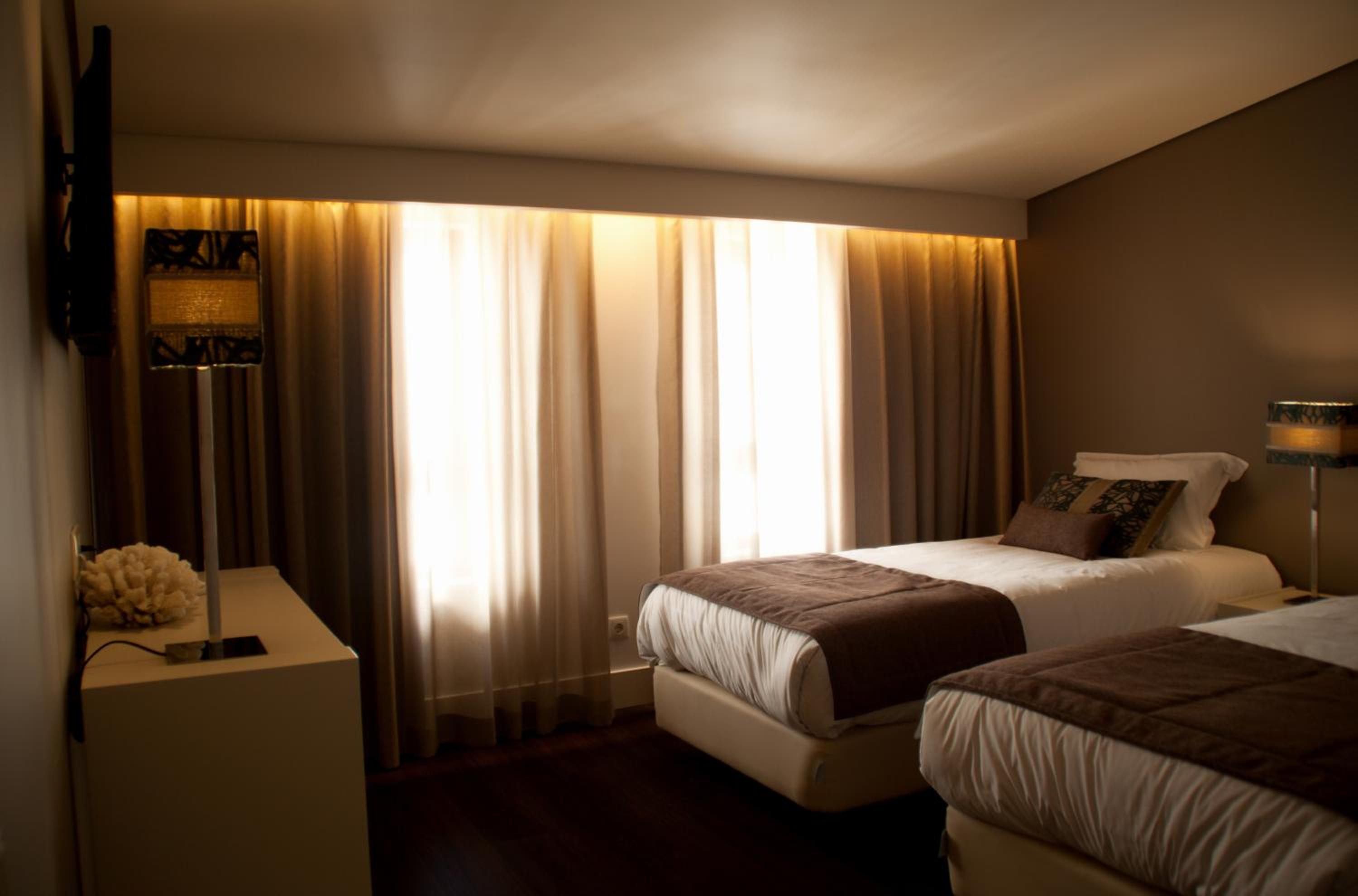 غرفة عائلية، Aqua Ria Boutique Hotel 3/6