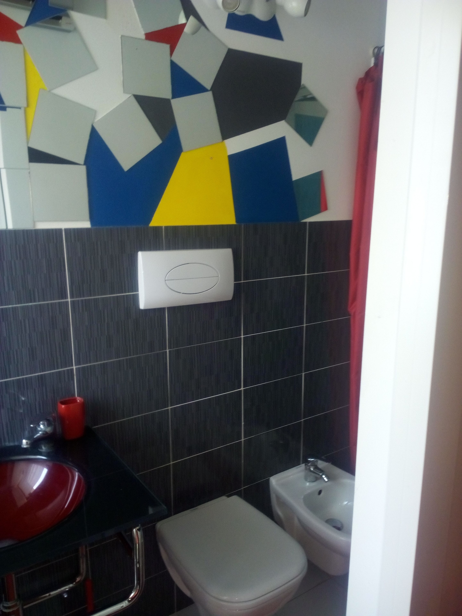 1 BEDROOM, TOWER, JUNIOR SUITE