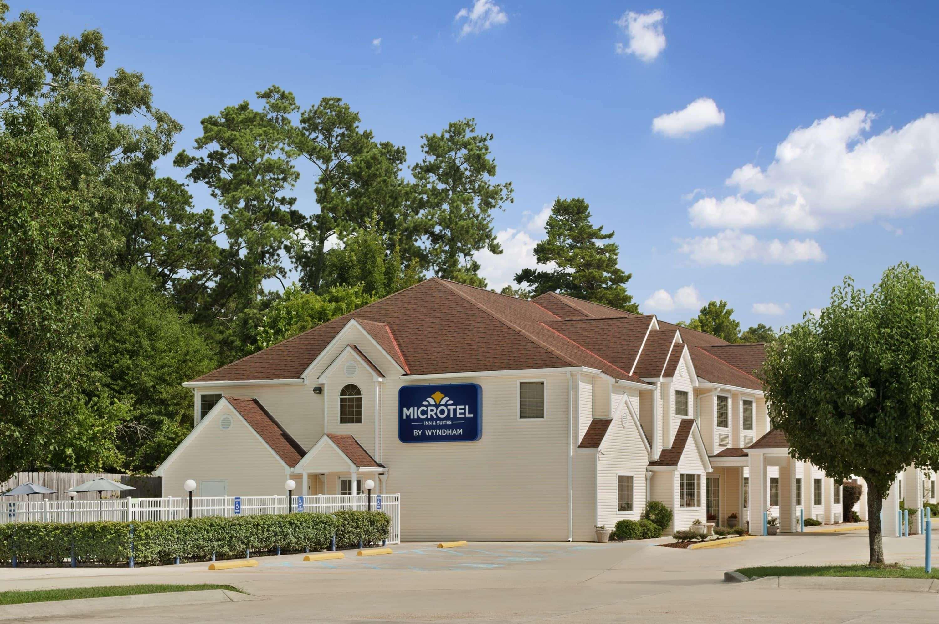 Microtel Inn & Suites By Wyndham Ponchatoula/Hammond 1/14