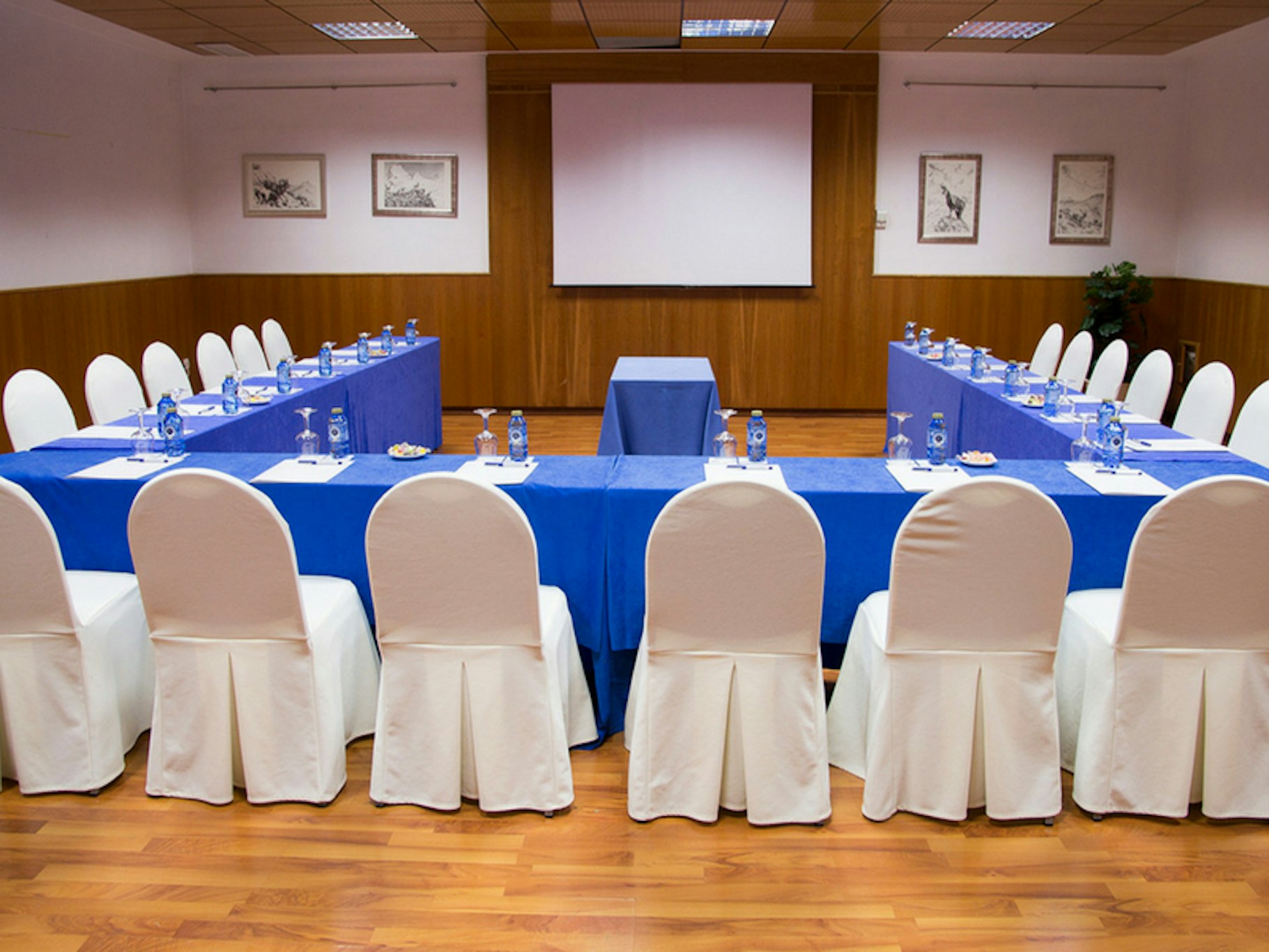 Sercotel Extremadura 52/64