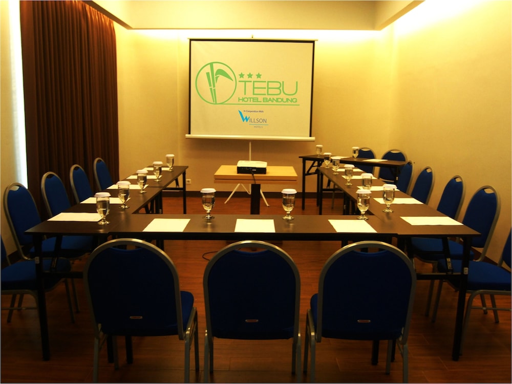 Tebu Hotel Bandung 43/50