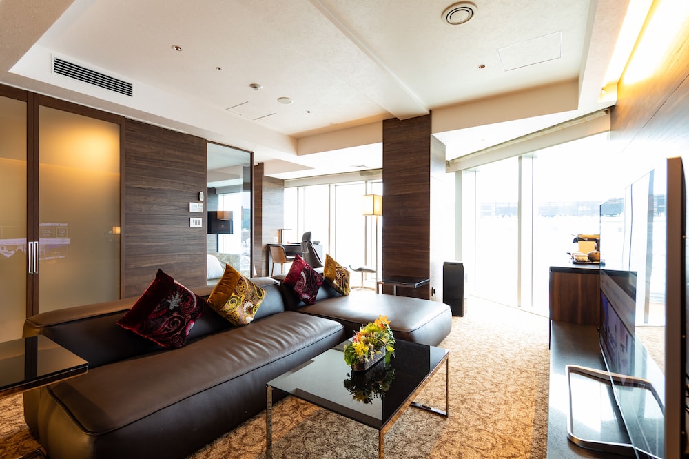 Piazza Hotel Nara 26/50
