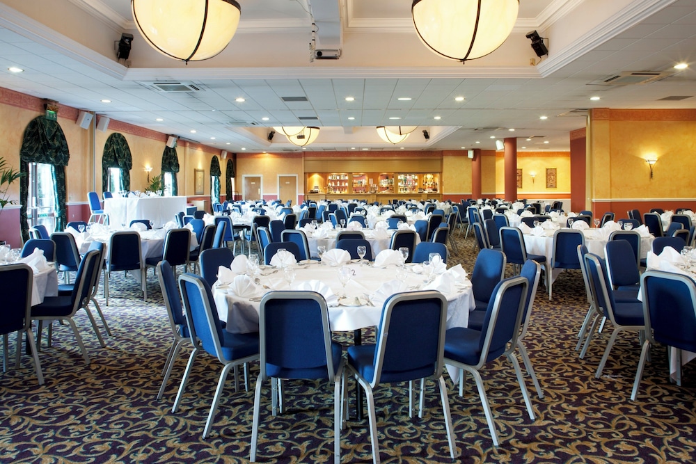 Holiday Inn Barnsley M1, JCT.37 an IHG Hotel 30/33