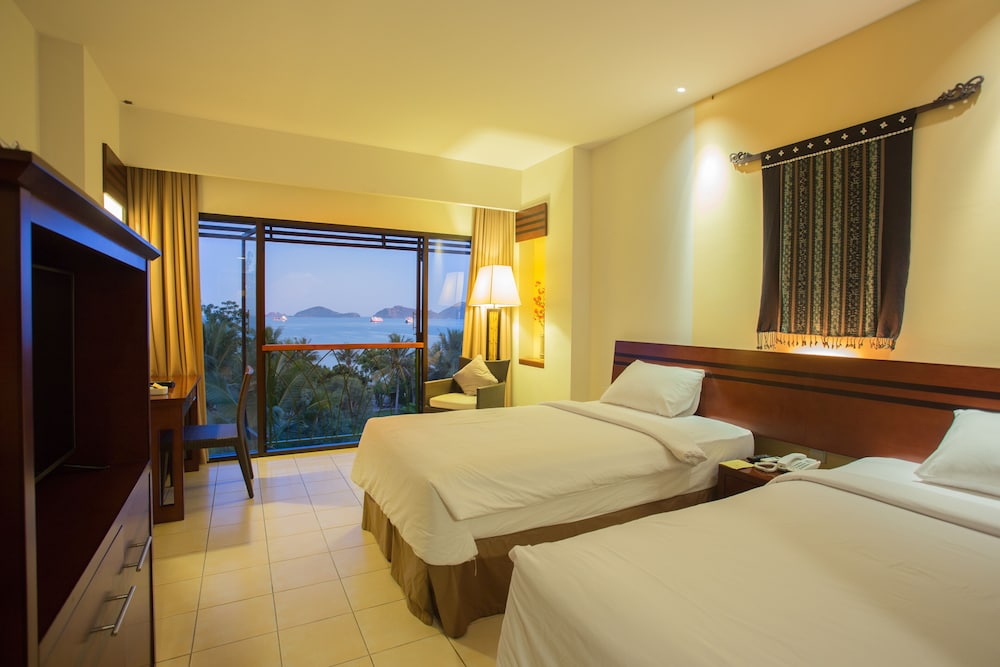 Bintang Flores Hotel 26/65