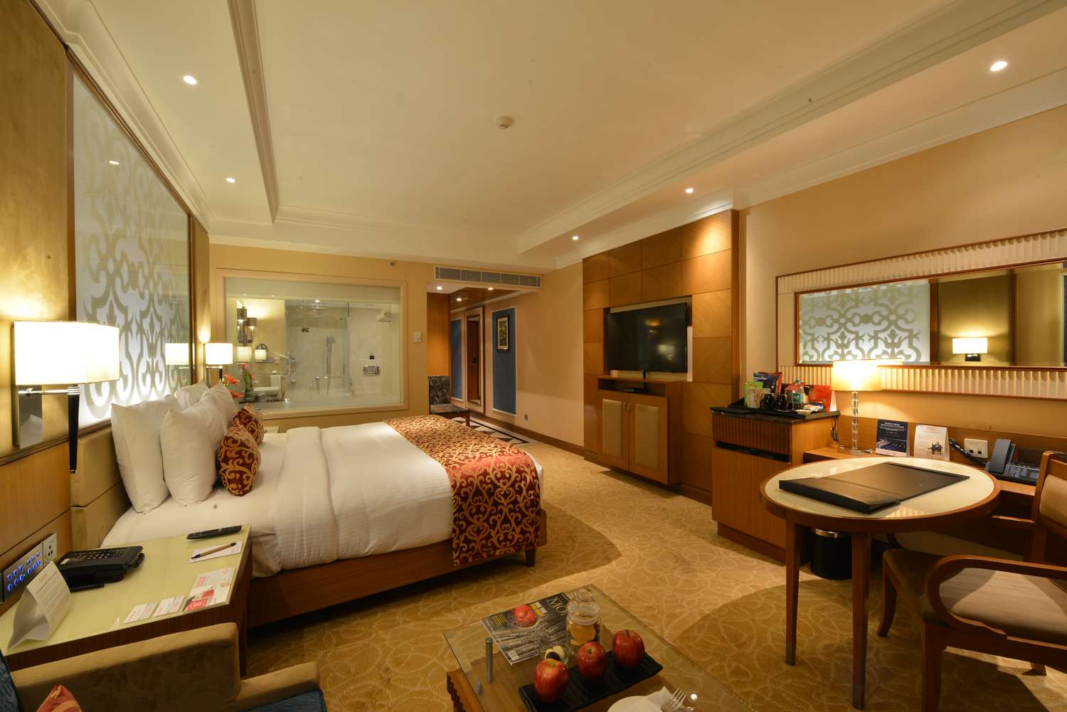 Ramada Plaza by Wyndham Chennai 15/55