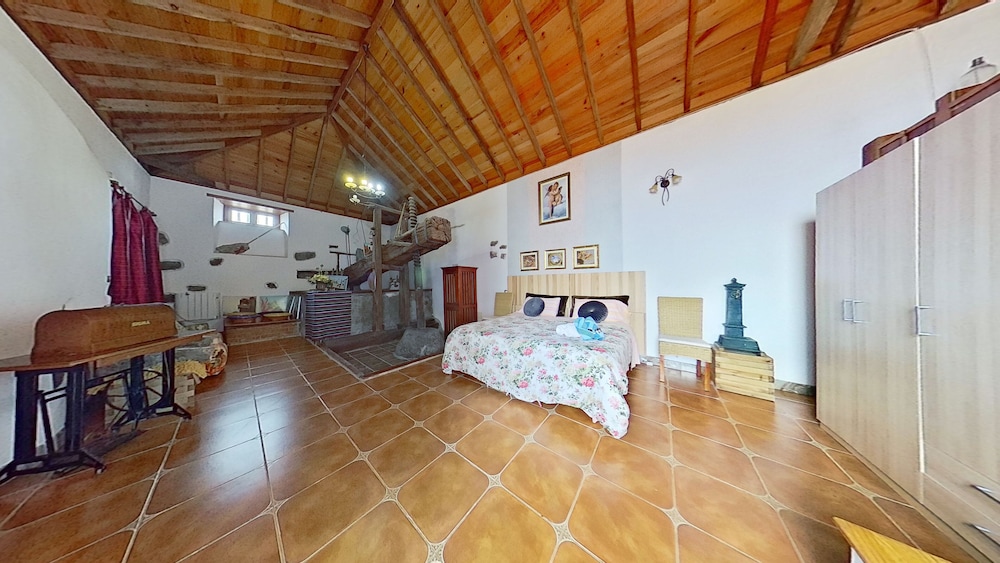 Finca Paraiso Casa Rural 23/44