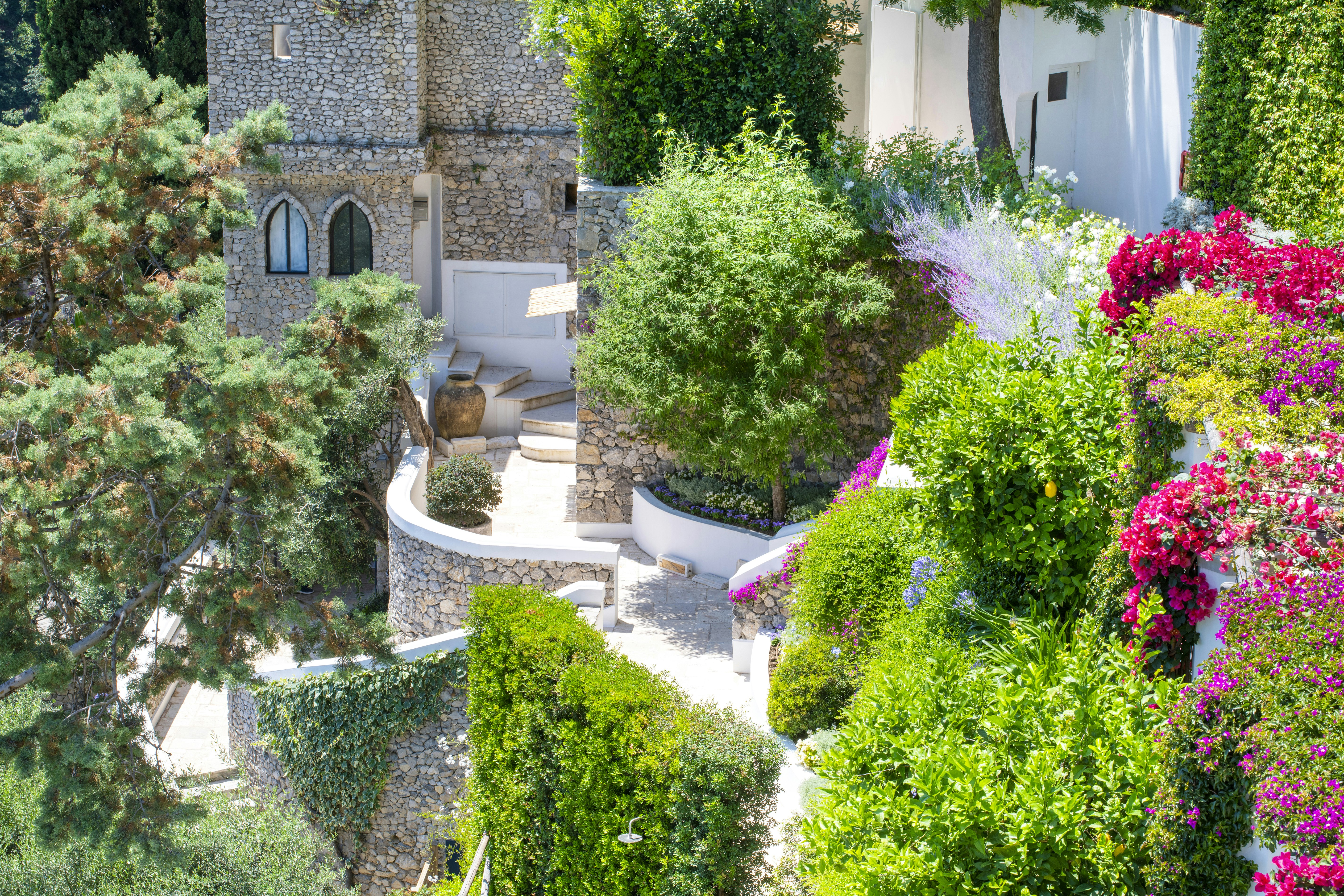 Borgo Santandrea 53/55