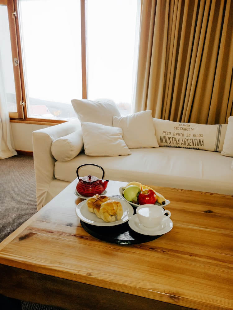 Wyndham Garden Ushuaia Hotel Del Glaciar 34/49