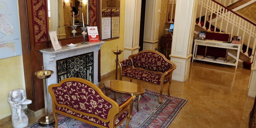 Hotel Villa Delle Palme 62/79