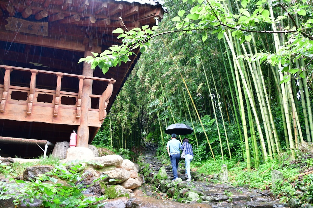 Nogodan Guesthouse & Hotel 46/50