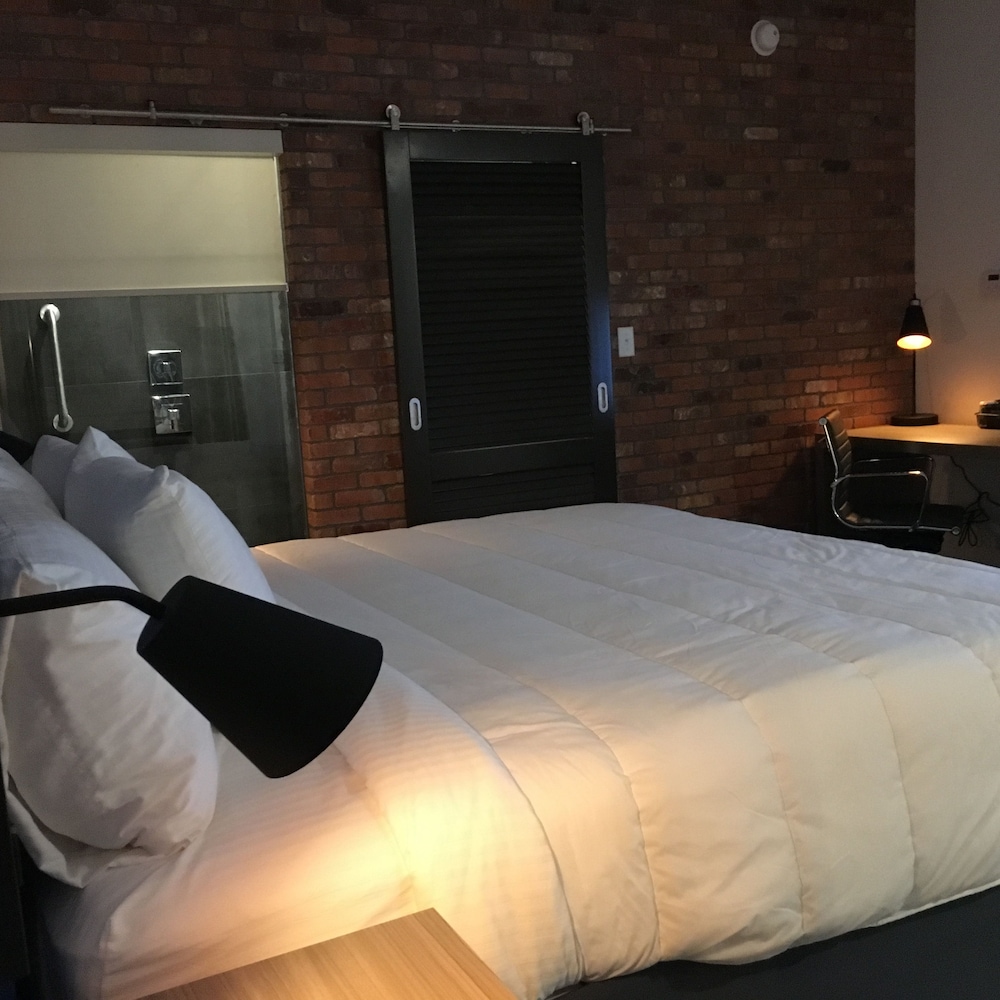 Hotel Bella 21/41