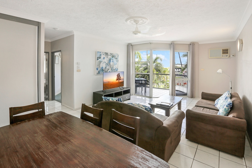 Citysider Holiday Apartments 43/61