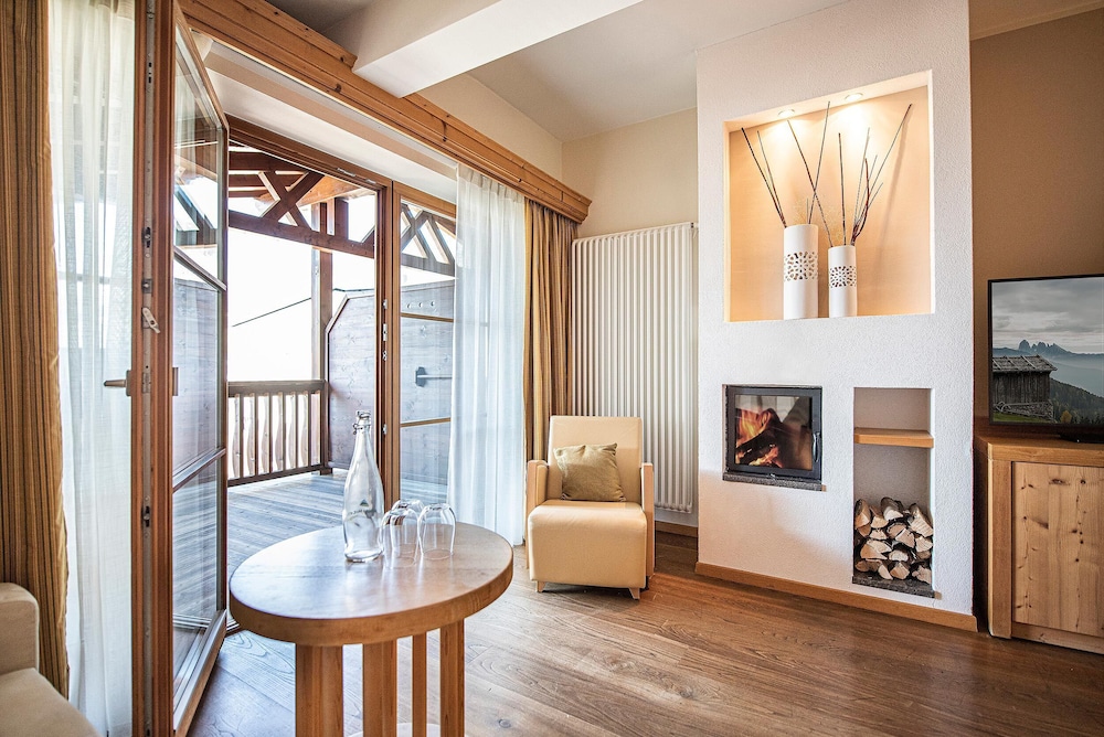 Aktiv & Vitalhotel Taubers Unterwirt 56/71