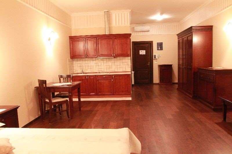 Aparthotel Iosefin Residence 28/50