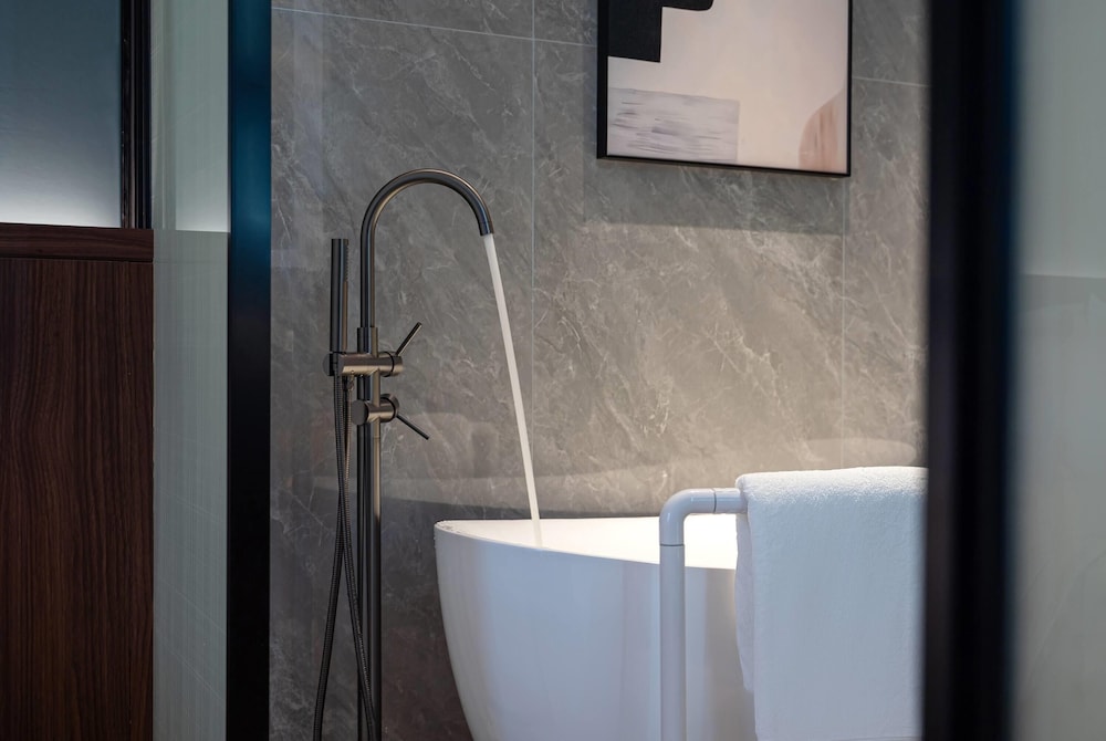 Days Hotel by Wyndham Changsha East 38/59