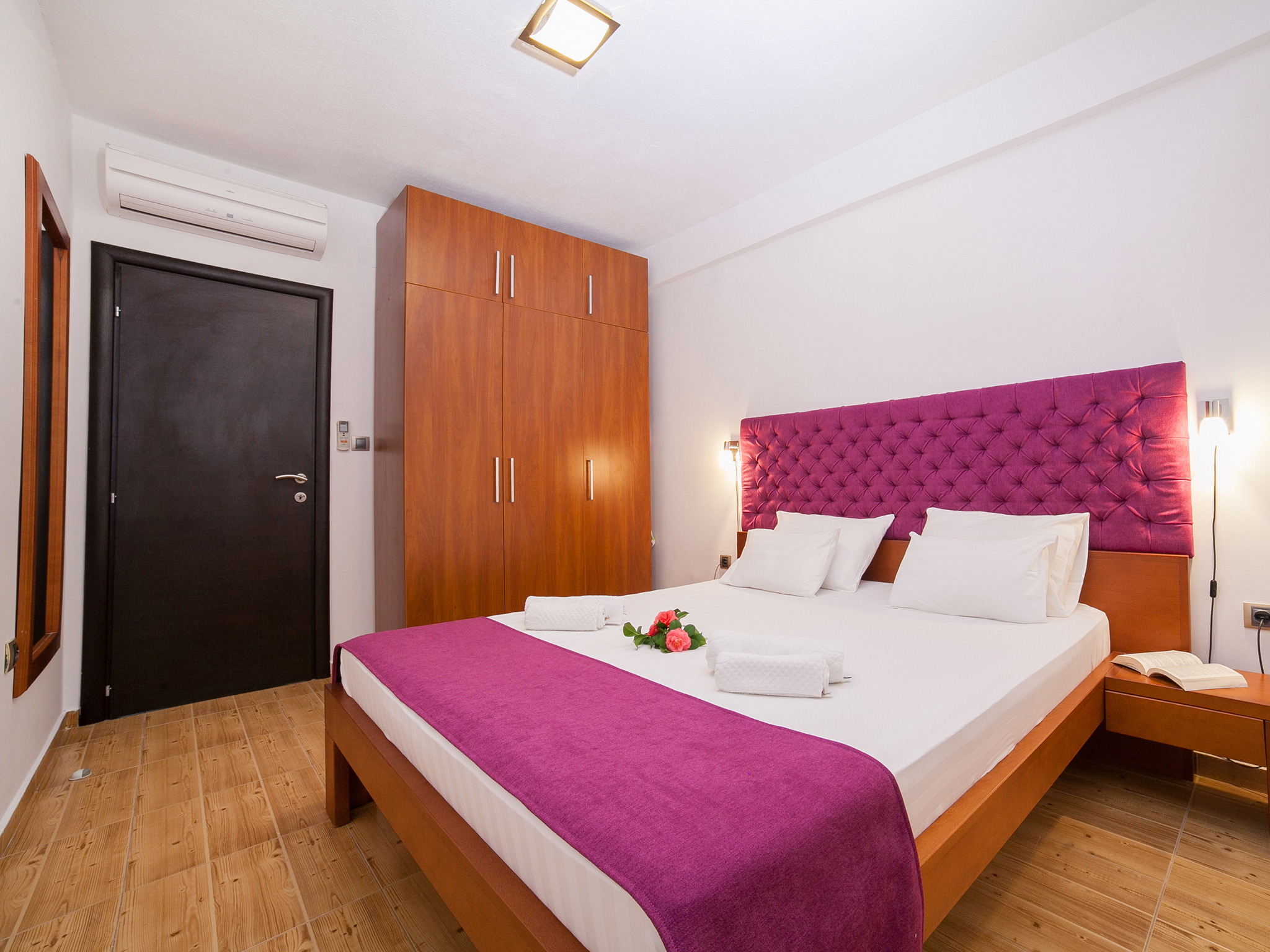 1 BEDROOM, APARTMENT, BALCONY
