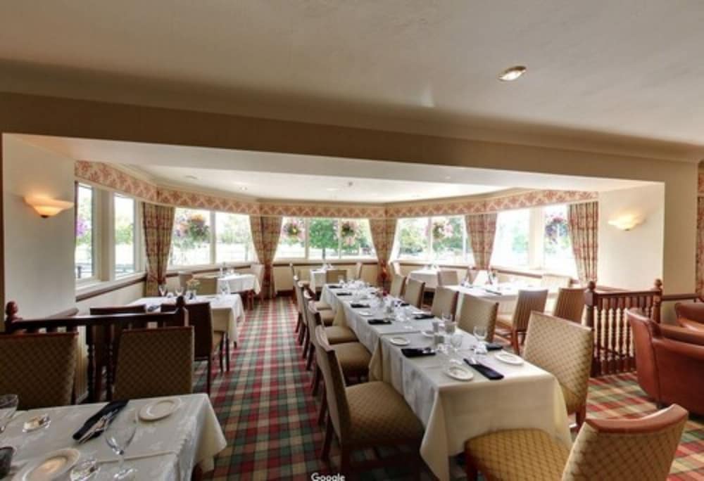 Strathburn Hotel Inverurie by Compass Hospitality 35/50