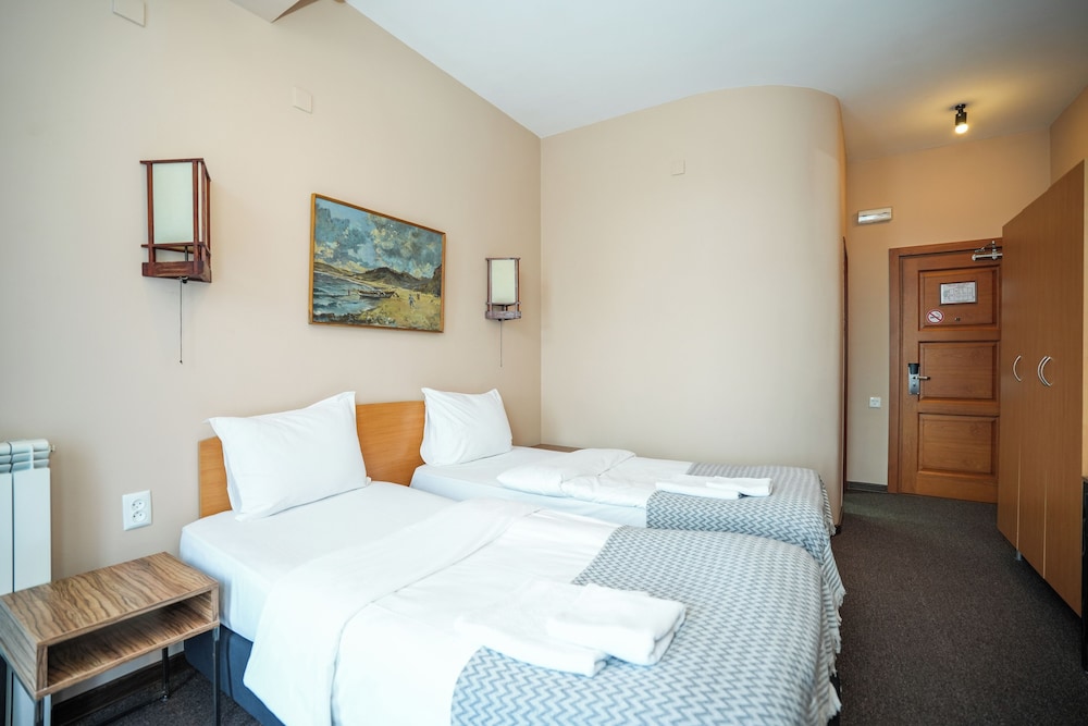 Andza Tbilisi Hotel 36/84