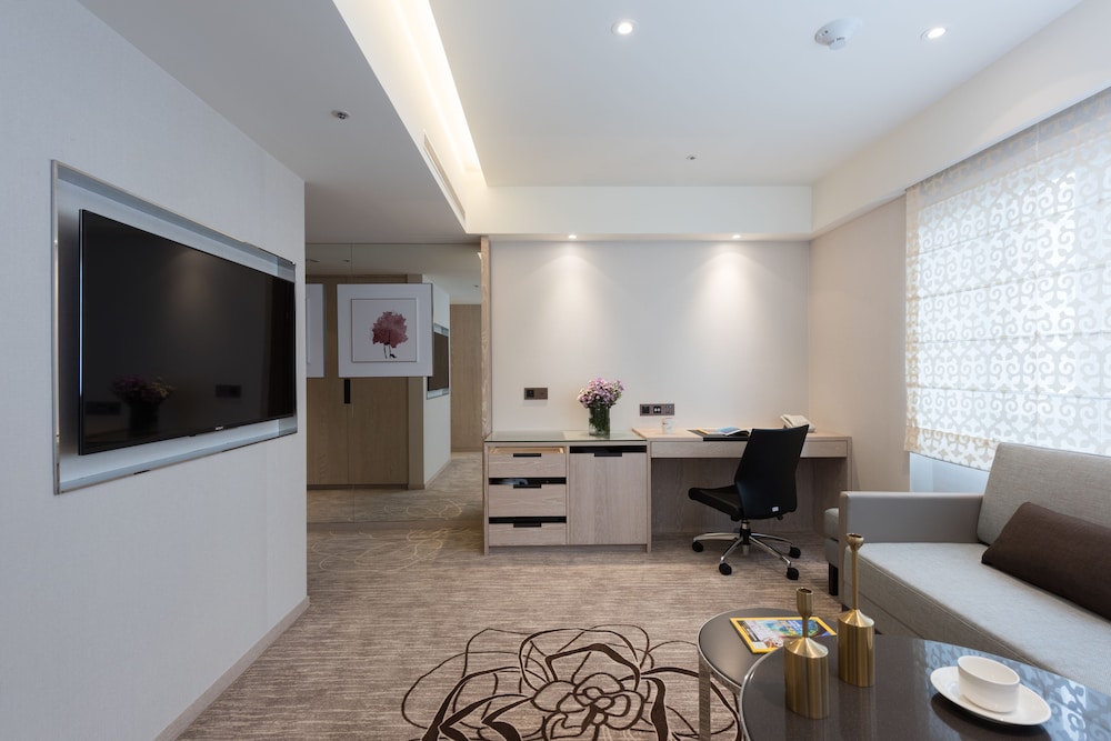 K Hotels Taipei Chang-An 38/42