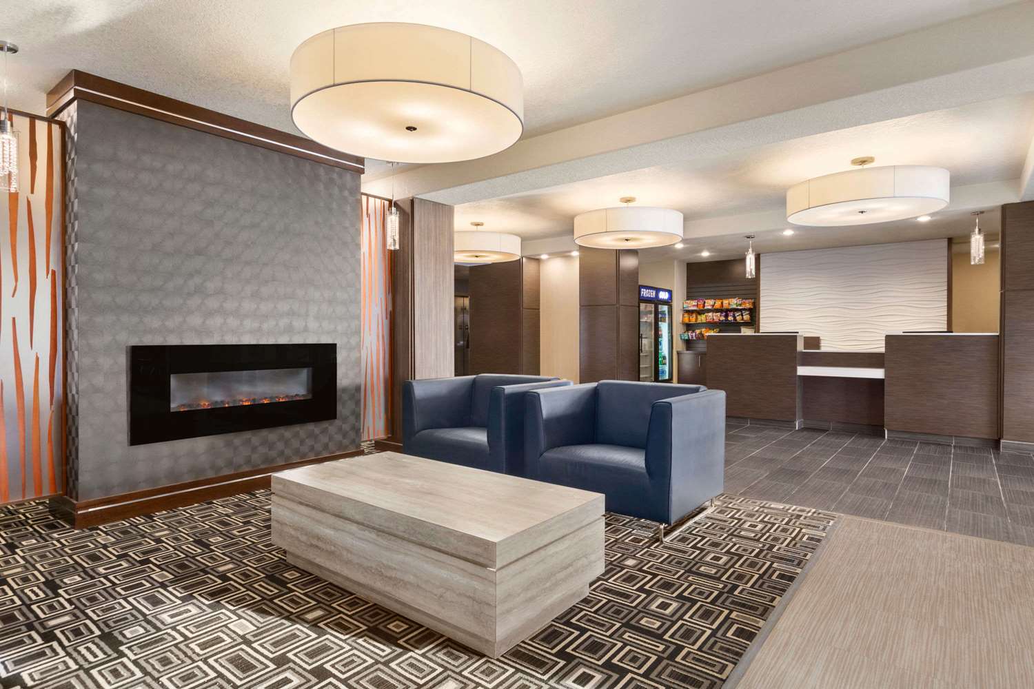 Days Inn & Suites by Wyndham Yorkton 19/38