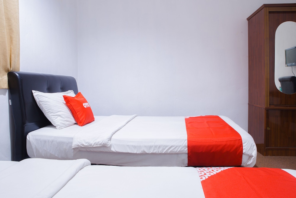 Hotel O The 7 Lodge Tambunan 31/42