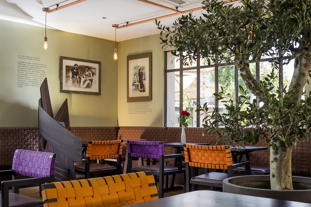 Terre de Provence Hotel and Spa 52/68