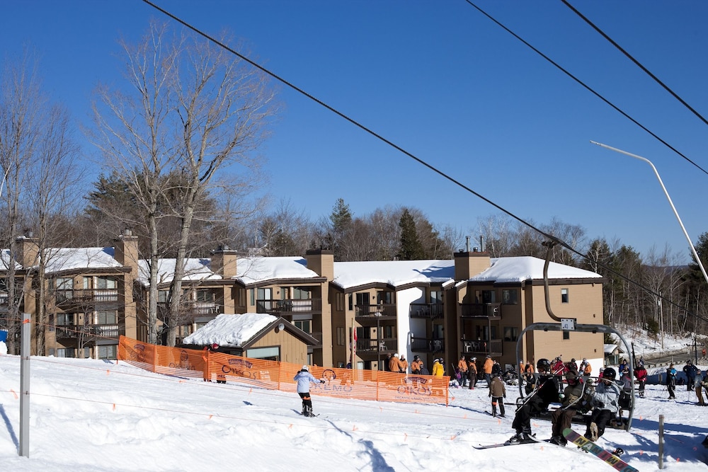 Okemo Mountain Lodging 1/42