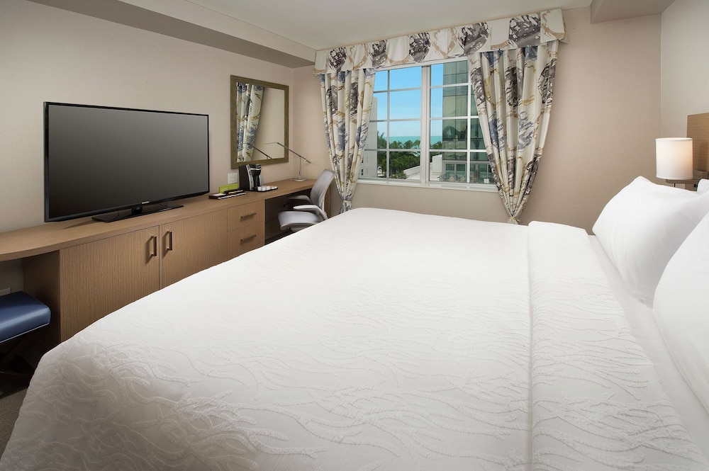 Hilton Garden Inn Miami South Beach 14/41