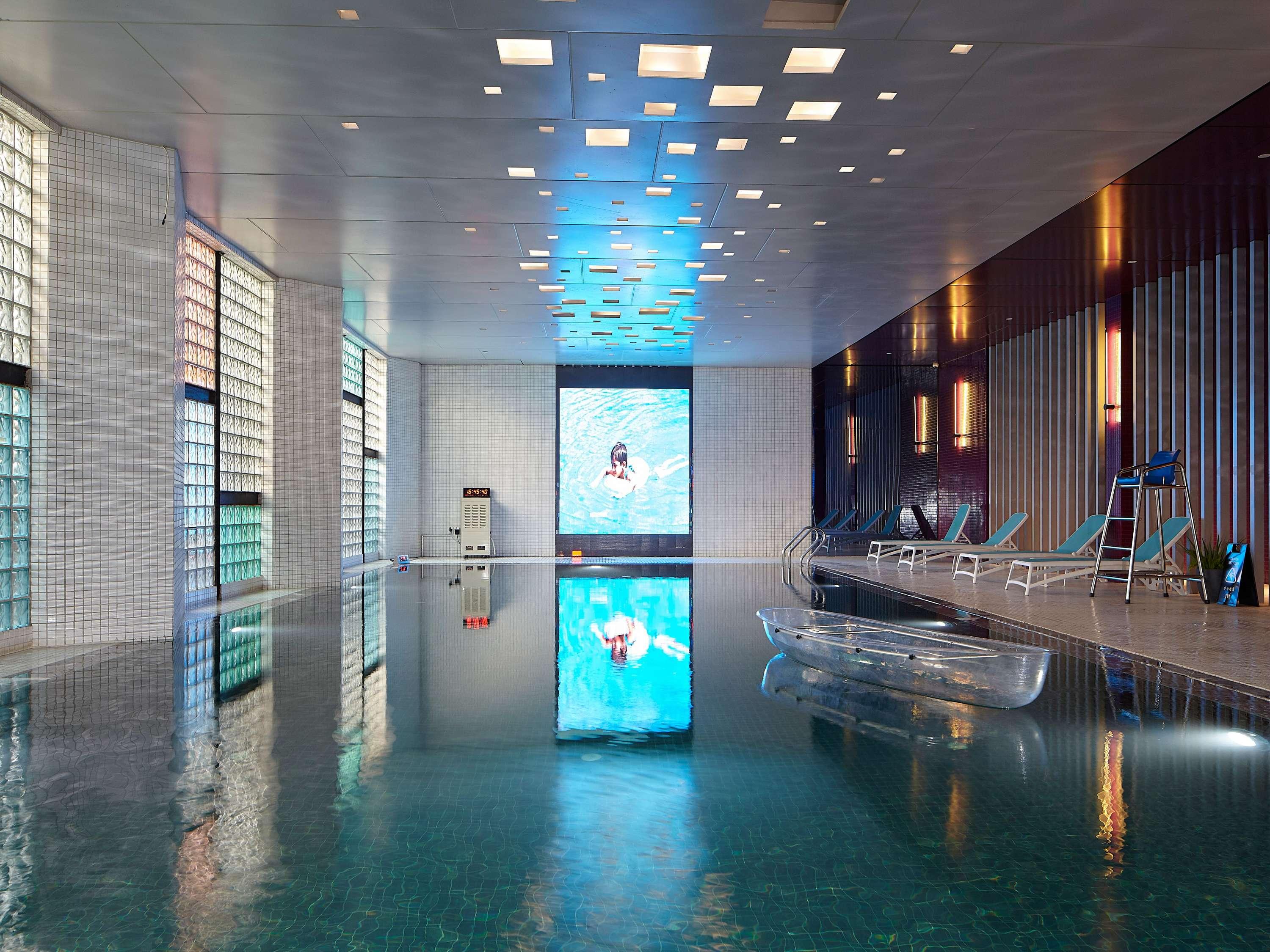 Mercure Tai'an Centre 27/49