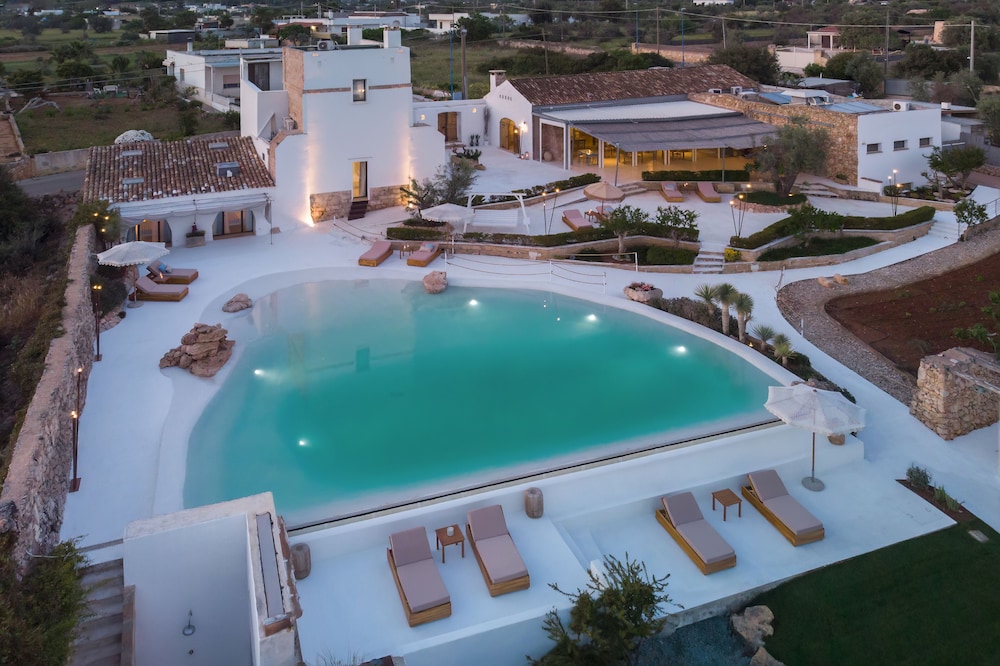 Masseria Pugliese 38/50