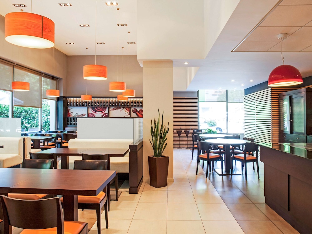 Ibis Barcelona Mollet 56/76