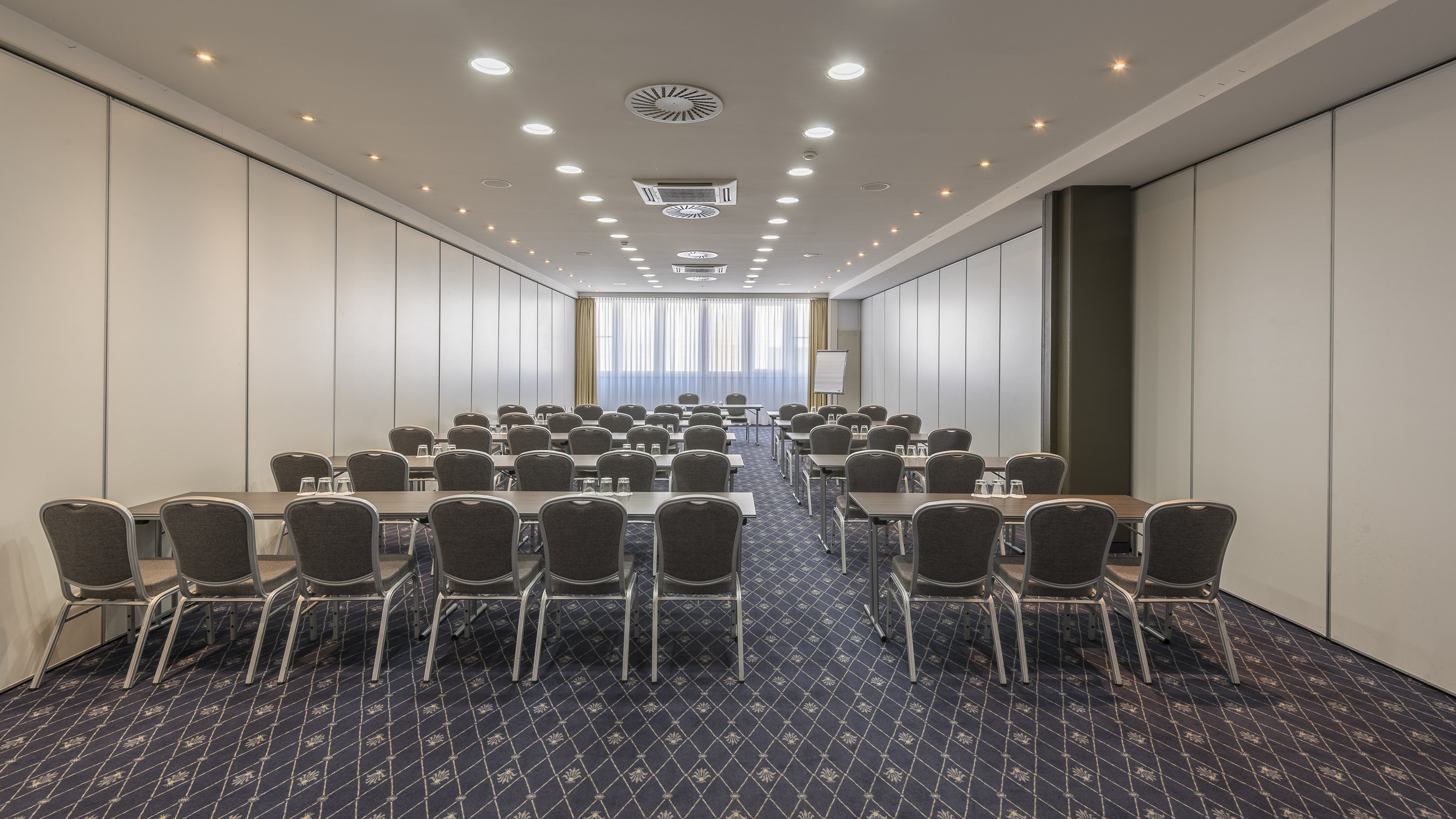 Holiday Inn Munchen Unterhaching 70/80