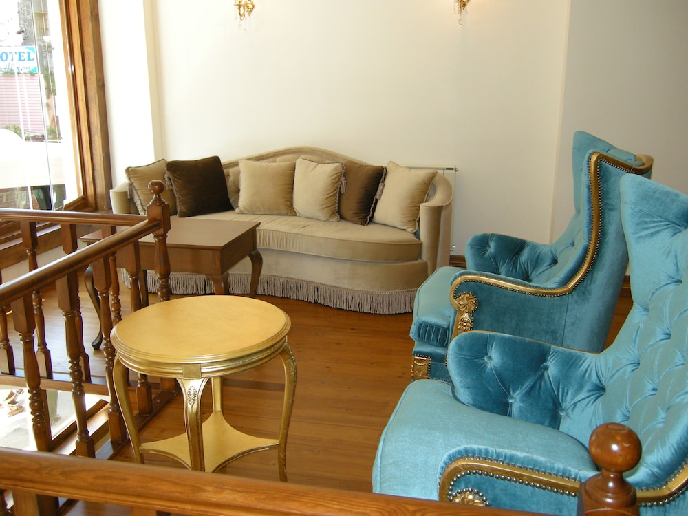 Hotel Vera 26/50