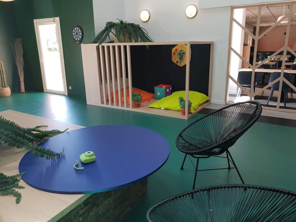 Ibis Styles Marseille Plan De Campagne 48/70