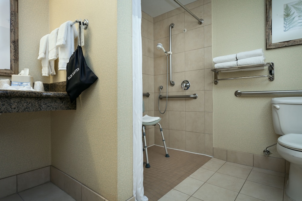 Hilton Garden Inn Seattle Issaquah 11/52