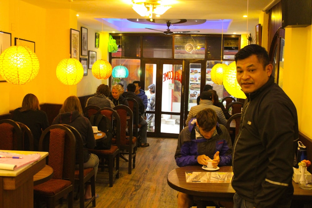 Hotel Lily Kathmandu 41/49